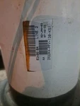 Copeland ZR22K4-PFV-130 Compressor Used. Fixed Price $469.00.