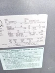 Two Russell Condensing Units With Copeland Compressors. Fixed Price $1000.00.