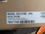 EXV-018E Dx Kit For Air Handler From Hitachi Outdoor Unit. York, Coleman. Fixed Price $495.00.