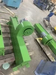 Eclipse AH360 Air Heat Burner W/ Packaged Blower, 4.5 Million Btu S, Cat# 109257. Fixed Price $5500.00.