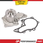 Water Pump For 88-93 Toyota Celica Corolla Geo Prizm 1.6L 4AFE. Fixed Price $40.99.