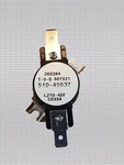 Waste Oil Heater Parts Reznor 45537 High Limit Ra 350 And 500. Fixed Price $40.00.