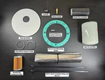Waste Oil Heater Parts Energylogic Tune Up Kit For El 340/350. Fixed Price $229.00.