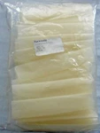 Pieces 23550 Heat Shrink Tubing- 3/4IN X 6IN, Opaque Free Us Shipping. Fixed Price $54.32.