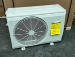 Carrier 38MARBQ12AA1 Single Zone Mini Split Heat Pump 12000BTU 115V. Fixed Price $899.99.