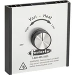 Tpi Variable Control For Quartz Electric Infrared Heater 3""L X 5""W 5""H. Fixed Price $236.58.
