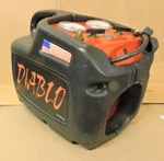 Reftec .75 Hp High-speed Refrigerant Recovery Unit / DIABLO-115 Trane Hvac. Fixed Price $265.00.