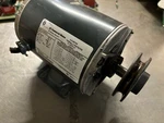 Rheem-ruud 51-42579-01 1/2HP 208/230/460V3PH 1725RPM Frame 56. Fixed Price $179.00.