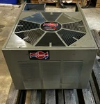 Rheem Classic X High Efficiency Air Conditioner Model Unknown-not Tested. Fixed Price $450.00.