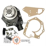 Atlantic Quality Parts Water Pump Fits John Deere AR92418 1406-6208. Fixed Price $168.99.