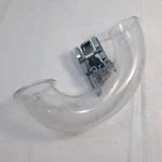Dyson DC33 Vacuum Cleaner Clear 904243-21 Replacement Genuine Oem. Fixed Price $20.00.