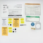 Reznor 1036546 Propane (lp) To Natural Gas Conversion Kit Udx/udz & Udap 100/125. Fixed Price $139.99.