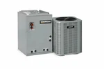 Oxbox By Trane 1.5 Ton Central Air Conditioning System J5AC3018A1000A Condense. Fixed Price $3825.76.