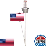 Rheem King Oil Tank Gauge - Accurate, Durable, Easy Install. Fixed Price $76.78.