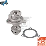Water Pump Engine Cooling 39061 Ford BAA/BAJA/A9JA/A9JB/A9A/A9B 1.3L 4CYL. Fixed Price $49.95.
