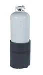 Propane Heaters - Lb Gas Cylinder Powerblanket Lite PBL100. Fixed Price $356.16.
