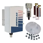 Vortec 7670 Vortex Enclosure COOLER,5000 Btuh 13M184. Fixed Price $2329.71.