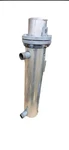 Accutherm 45-561-NC4 Flange Mounted Immersion Heater 40KW 480V 150PSI. Brand New. Fixed Price $1100.00.
