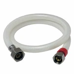 Lasco Larsen Supply 30" 1/2" Compression I.p.s. Plastic Flexible Water. Fixed Price $15.28.