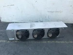 Heatcraft LSF120BK 12,000 Btu 208-230V Low Profile Walk-in Cooler Unit. Fixed Price $3000.00.