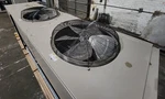 Bohn Heatcraft Condensing Unit 15HP, 208-230, Med Temp CCV0151MCACD. Fixed Price $30000.00.