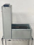 Indeeco Electric Duct Heater 201-298406 Tfzu 14X10, (7.75KW, 460V, 3PH, 9.73A). Fixed Price $749.99.