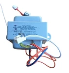 Hvac Transformer # 43110270 Used On Friedrich Comfort Aire- Carrier- Gree. Fixed Price $36.55.