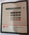 Trane Hermetic Centrifugal Liquid Chiller Centravac Adaptive Control Panel Alarm. Fixed Price $269.50.