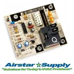 Fan Control Board - Carrier Bryant Payne Icp HK61EA006 / 1171734. Fixed Price $74.95.
