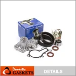 Timing Belt Aisin Water Pump Fit 92-98 Suzuki Sidekick Geo Tracker 1.6L G16KV. Fixed Price $164.28.