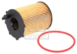 Febi Bilstein 170088 Oil Filter For Citroen,ds,opel,peugeot,toyota,vauxhall. Fixed Price $8.53.