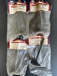 Tucker Rocky Nempco Harley Davidson Intake & Exhaust Valves Big Twin 84-96 Nos. Fixed Price $40.00.