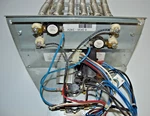 Trane BAYHTRDS1408SL0 Accessory Heat Kit & Disconnect 6.0/8.0KW 208/240V.. Fixed Price $127.60.