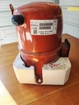 Trane AP19A-8A1-JA Compressor. Fixed Price $525.00.