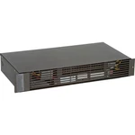 Tpi Tsh Series Fan Forced Kickspace Specialty Heater Brown 1500/1000W 240/208V. Fixed Price $499.08.