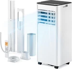 Portable Air Conditioner 8000/10000 Btu Random Model Ac Unit For Bedroom, Office. Fixed Price $163.29.