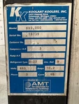 Koolant Koolers Kv 3000 Chiller. Fixed Price $2250.00.