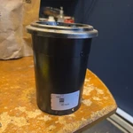 78071S Carlin EZ-1, Oil Burner Air Tube 77727 5. Fixed Price $55.00.