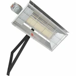New! Natural Gas Garage Shop Heater 25,000 Btu Millivolt Control!!. Fixed Price $1159.95.