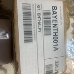 Trane BAYENTH001A Enthalpy Sensor Control Kit, YSC060, Mamac X13540619010 New. Fixed Price $73.00.