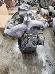 Air Compressor Model Reefer V Twin X430LSC5. Fixed Price $1650.00.