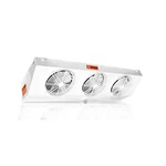 Oyon OEJ-3D Evaporator 8789 Btu/h Medium, 6402 Low, Electric Defrost, 220V. Fixed Price $753.70.