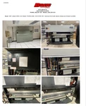 2001 Liebert Crac Unit, Model: FH245A-AAEI S/n 413461-001, Nominal Ton With. Fixed Price $1000.00.