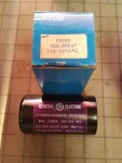 Mars Start Capacitor 110-125 V 300-360 Mfd / 35F950BA1 11020. Fixed Price $10.00.