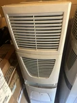 Rittal 3329540 400/460V 9383 Max Btuh Wall Mount Enclosure Air Conditioner. Fixed Price $1644.00.