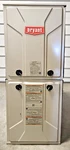 Bryant 60,000 Btu 92% Single Stage Multi-speed Gas Furnace 922SA36060E14. Fixed Price $1495.00.
