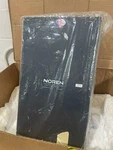 New Open Box Noren Thermal Solutions Compact Cabinet Cooler, Model: CC1301F-WL. Fixed Price $1499.00.