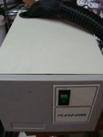 Flexi-cool Fts Chiller Model# FC55A00TJA. Fixed Price $82.50.