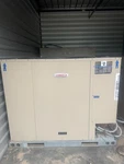 Lennox 10 Ton Condenser ELS120S4DS1Y With Allied Air Handler ELA120S41Y. Fixed Price $2300.00.