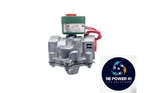 Asco 8215C063 Solenoid Valve 110/120V 15.4W 25PSI - Brand New. Fixed Price $200.00.